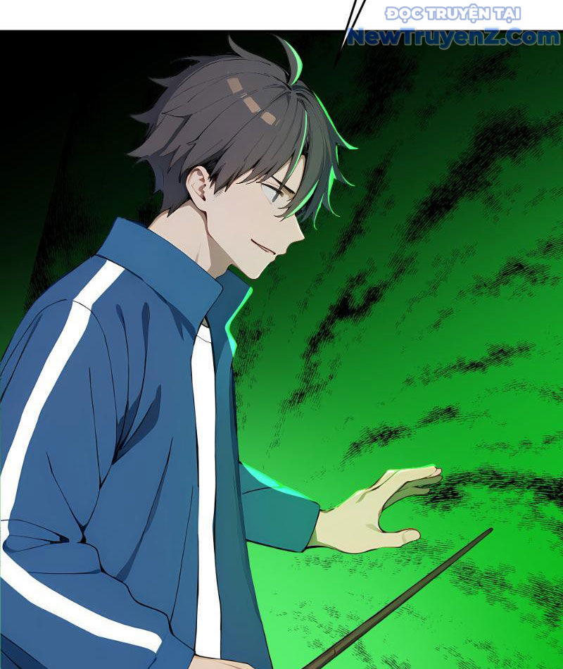 Thật Sự Là Ta Không Muốn Làm Học Thần! chapter 6 - Trang 80