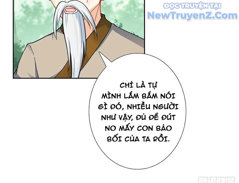 Duy Ngã Độc Tiên chapter 107 - Trang 26