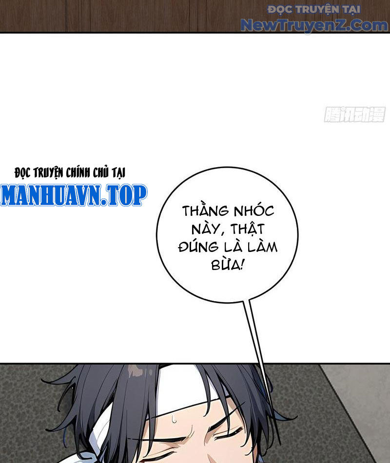 Thật Sự Là Ta Không Muốn Làm Học Thần! chapter 56 - Trang 58