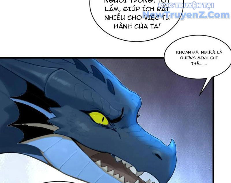 Ma Tôn Nữ đế Xuyên Không Thành Cấp Trên Của Tôi! chapter 43 - Trang 19