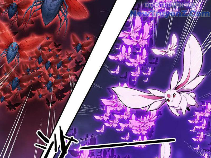 Toàn Dân Thần Vương: Tôi Hiến Tế Nghìn Tỷ Sinh Linh! chapter 105 - Trang 8
