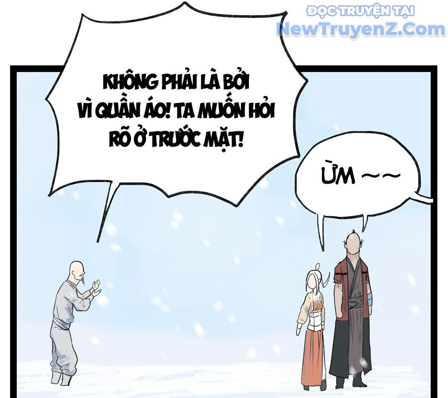 Hiệp Khách Hành Bất Thông chapter 40 - Trang 27