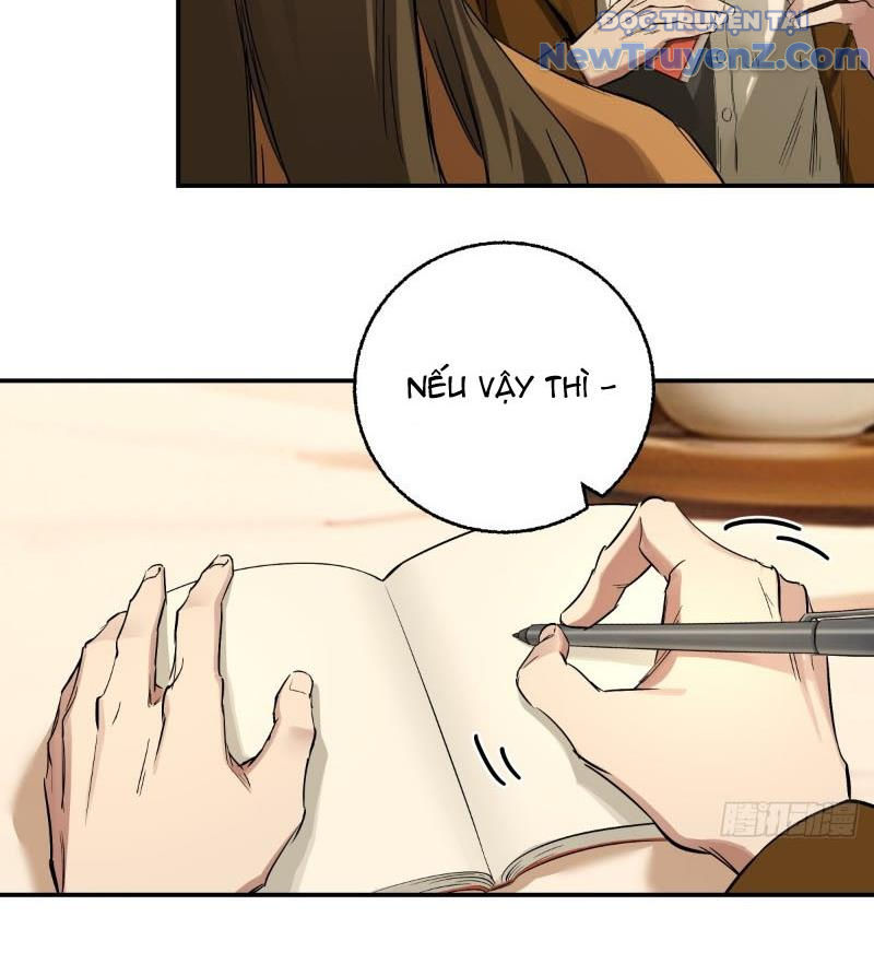 Không gian sát na chapter 3 - Trang 61
