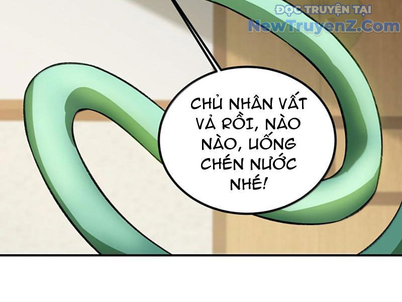Ta Ở Tu Tiên Giới Chỉ Làm Giờ Hành Chính chapter 120 - Trang 46