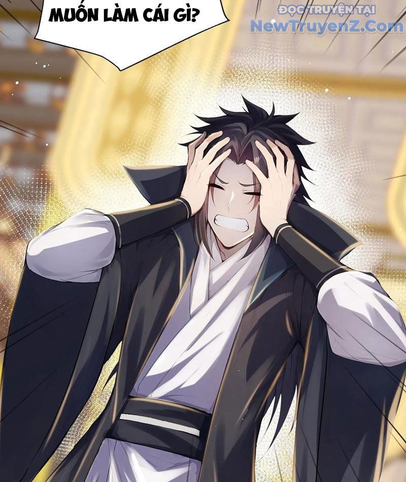 Tu Tiên Hàng Triệu Năm: đệ Tử Của Ta Rải Rác Khắp Tiên Giới! chapter 59 - Trang 8