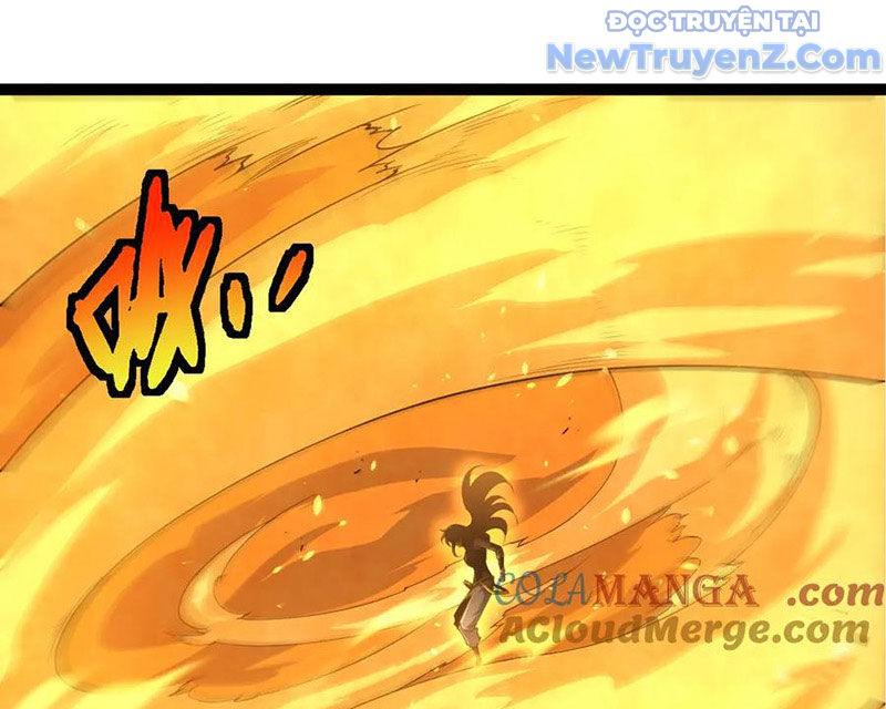 Chuyển Sinh Thành Liễu Đột Biến chapter 376 - Trang 44