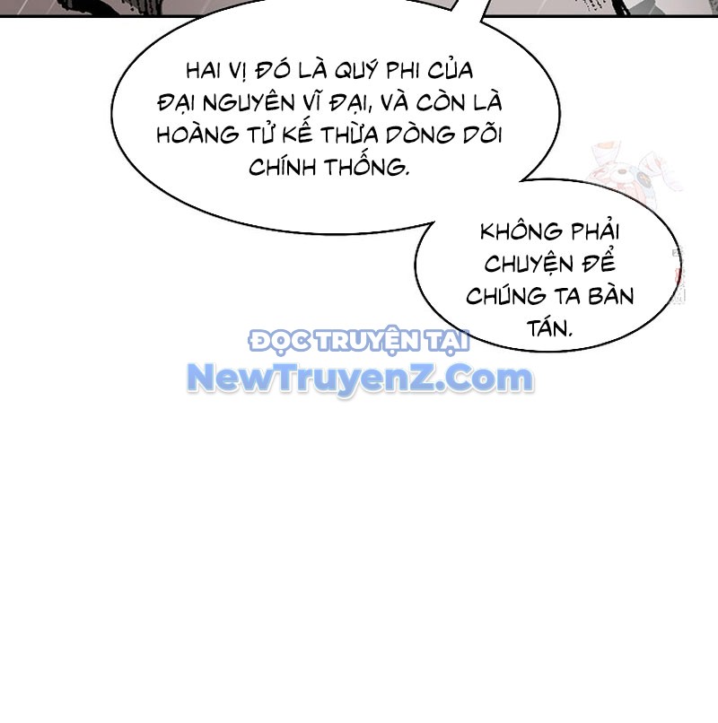 Hồi Ức Của Chiến Thần chapter 208 - Trang 146