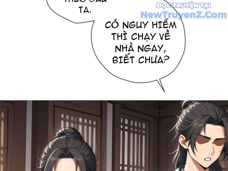 Ta Bị Ma Nữ Bao Vây chapter 7 - Trang 39