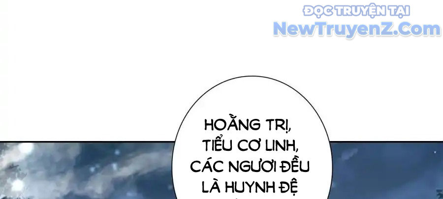 Duy Ngã Độc Tiên chapter 99 - Trang 38