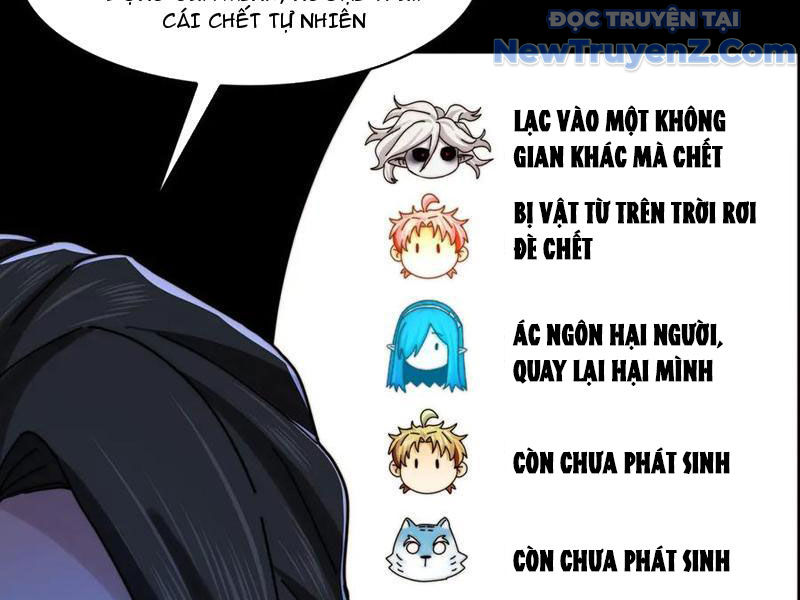 đối Mặt Với Bệnh Tâm Thần, Ma Quỷ Chẳng Là Cái Thá Gì chapter 132 - Trang 67