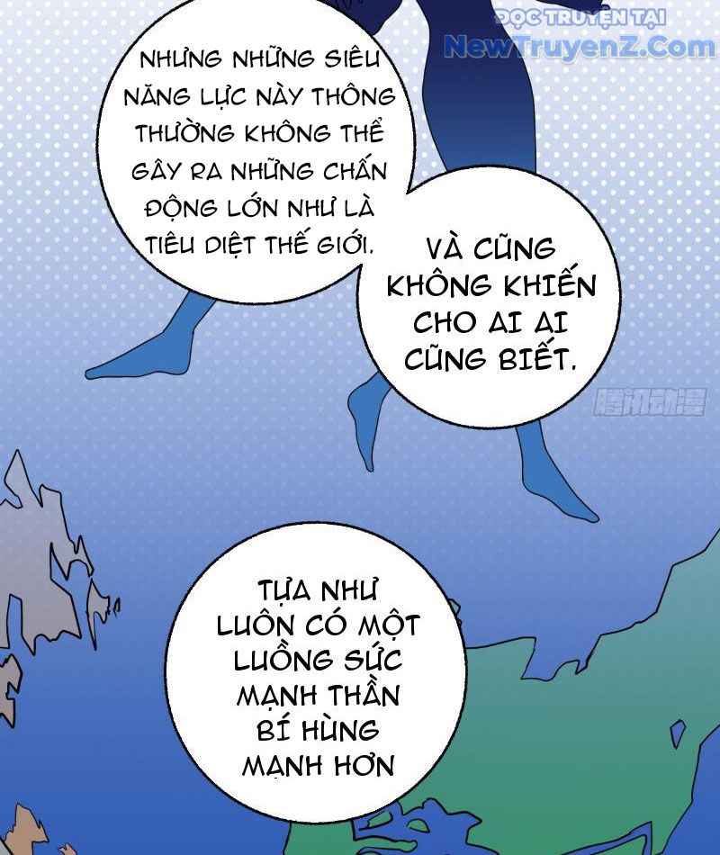 Không gian sát na chapter 9 - Trang 23