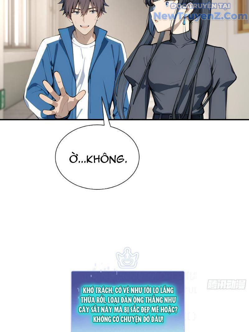 Thật Sự Là Ta Không Muốn Làm Học Thần! chapter 9 - Trang 44
