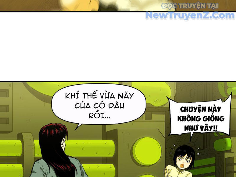Hộp Mãnh Thú: Kỷ Nguyên Cơ Giáp chapter 34 - Trang 62