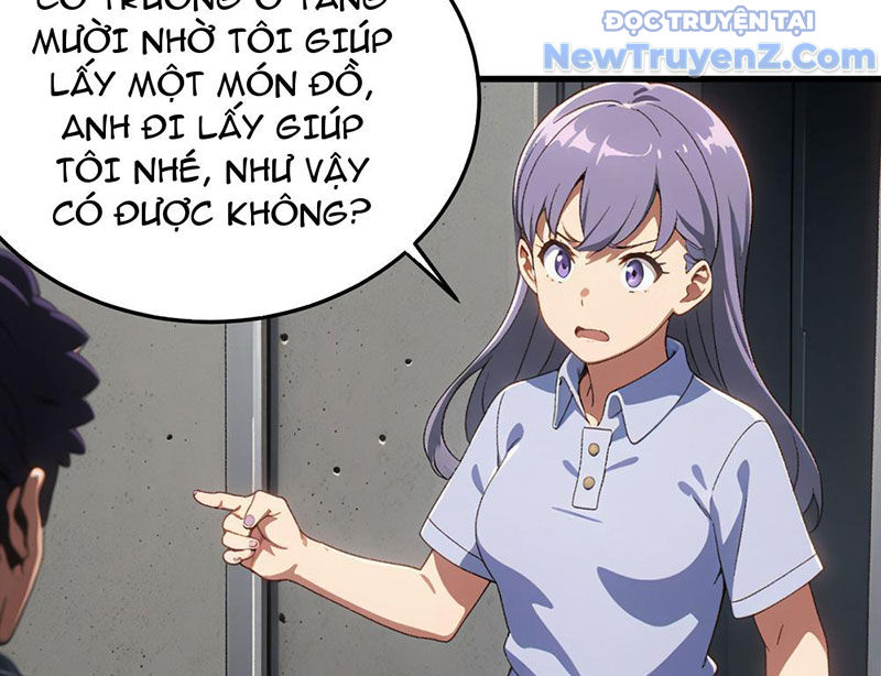 Tận Thế Giáng Lâm: Ta Muốn Tạo Ra Phòng An Toàn chapter 6 - Trang 58
