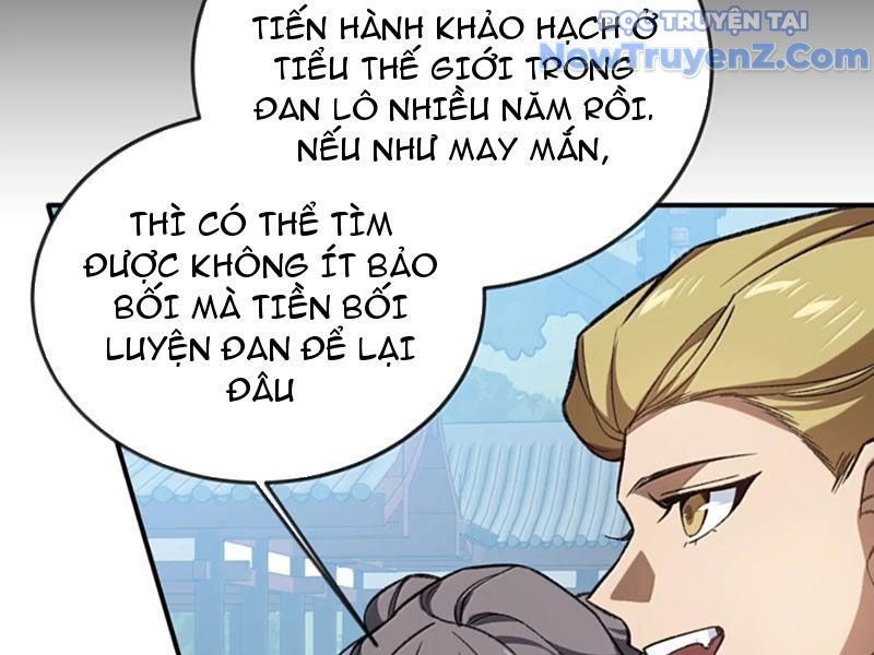 Ta Ở Tu Tiên Giới Chỉ Làm Giờ Hành Chính chapter 120 - Trang 131