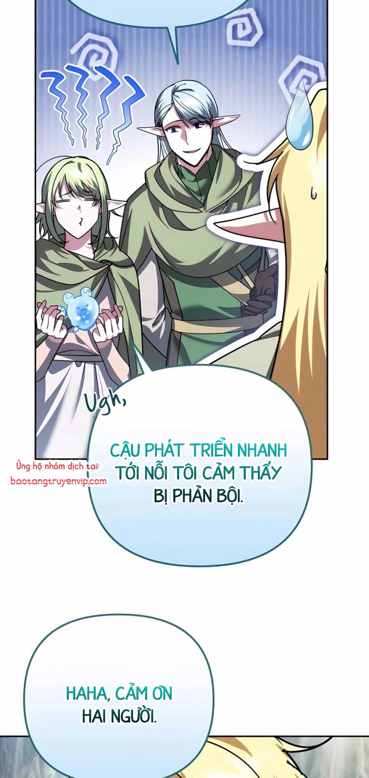Bản Ngã Thay Đổi chapter 40.1 - Trang 60
