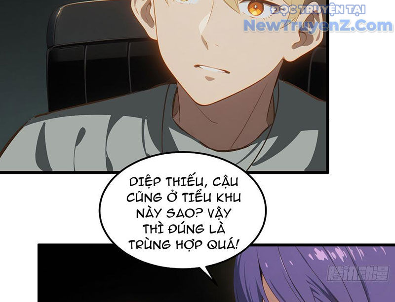 Tận Thế Giáng Lâm: Ta Muốn Tạo Ra Phòng An Toàn chapter 6 - Trang 10
