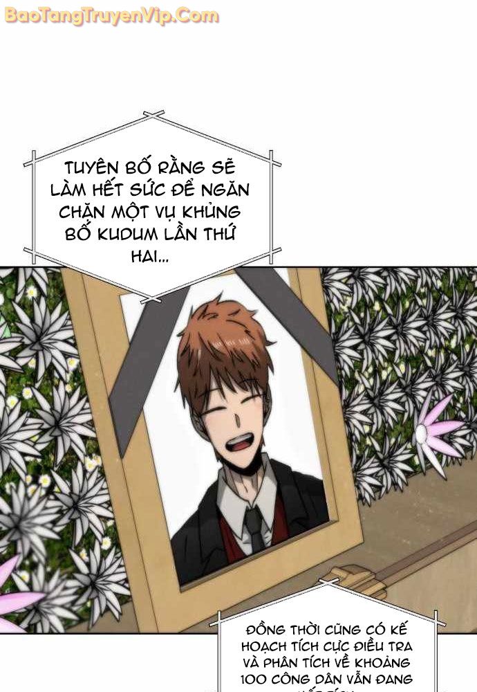Dự Án Sao Hoả chapter 8 - Trang 84
