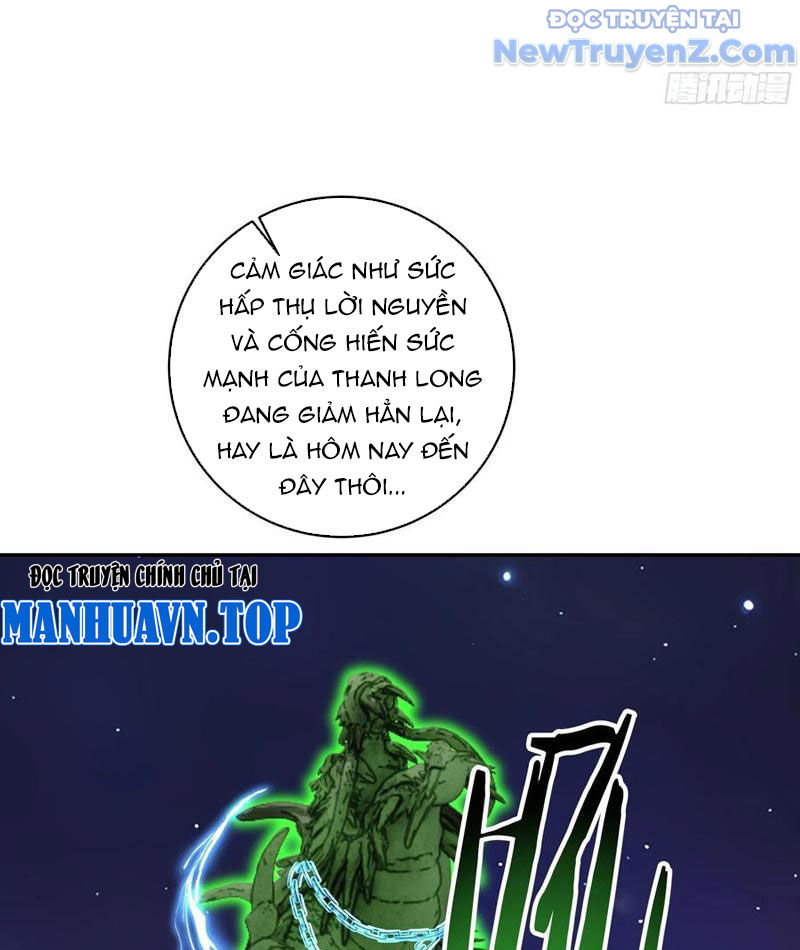 Thật Sự Là Ta Không Muốn Làm Học Thần! chapter 48 - Trang 32