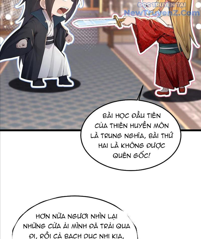 Tu Tiên Hàng Triệu Năm: đệ Tử Của Ta Rải Rác Khắp Tiên Giới! chapter 59 - Trang 39