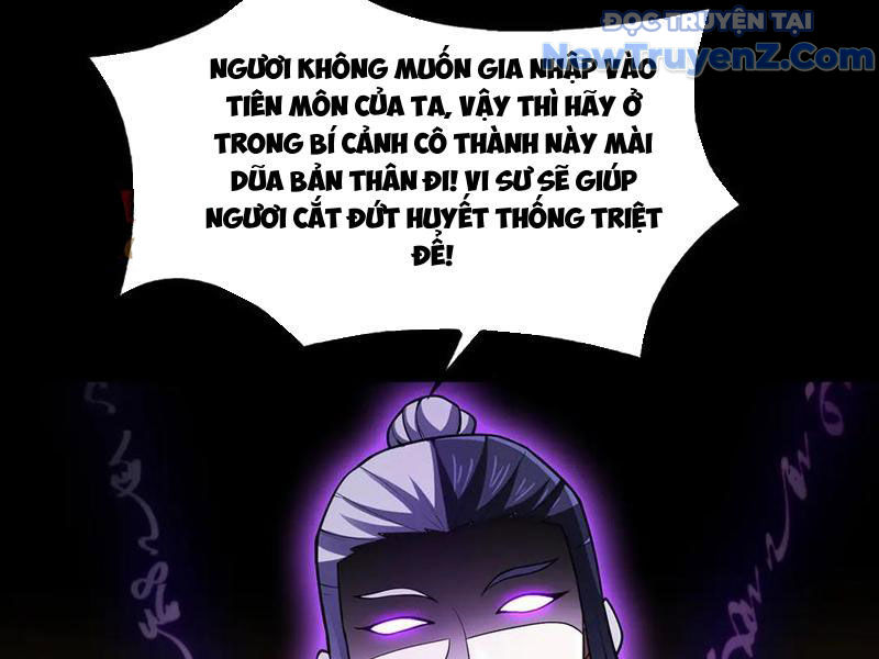 Giết Ta Thêm Mấy Lần Ta Liền Vô Địch chapter 79 - Trang 79