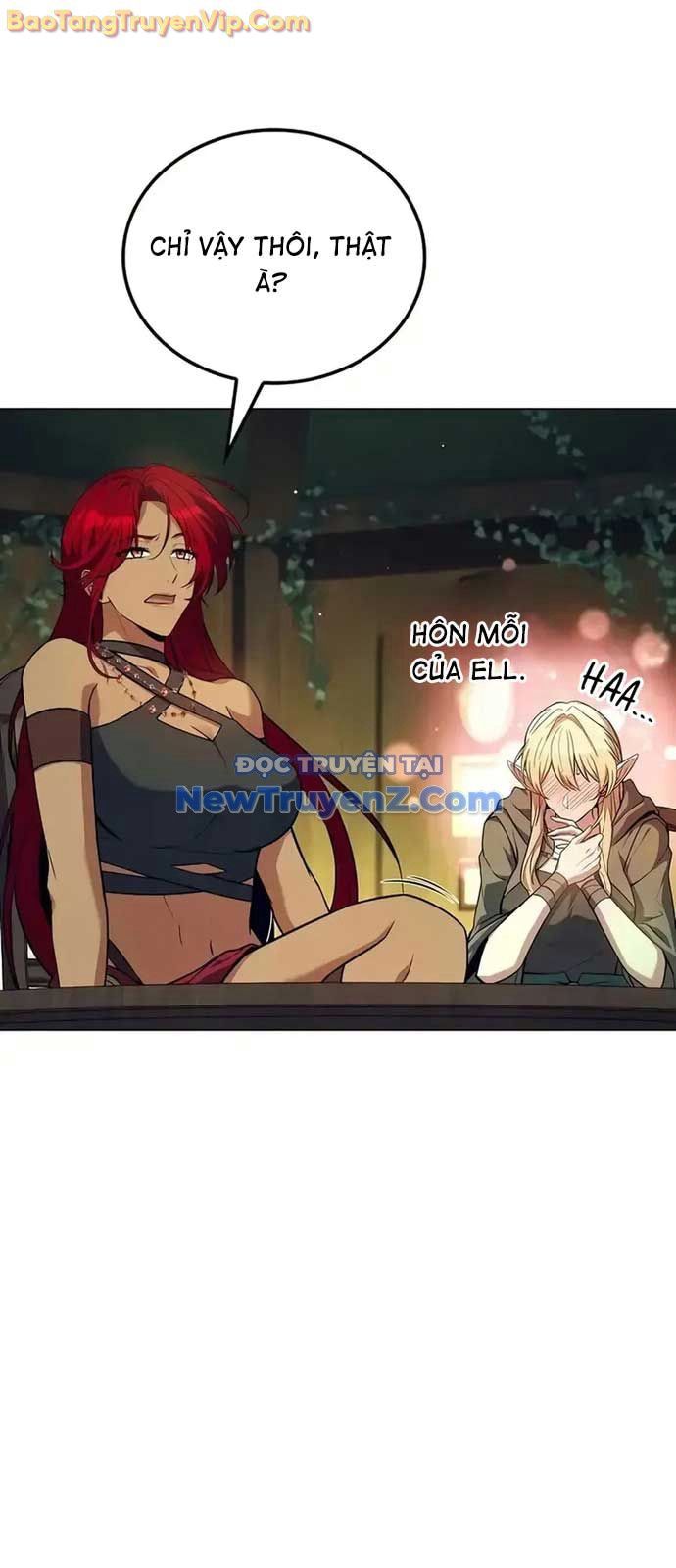 Đại Pháp Sư Mở Nhà Hàng chapter 83 - Trang 66