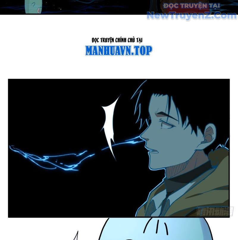 Không gian sát na chapter 1 - Trang 27