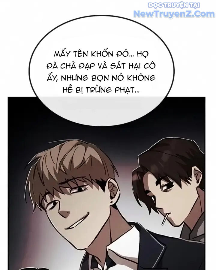 Cầu Nguyện Với Một Con Ma chapter 3 - Trang 36