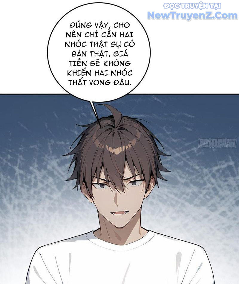 Thật Sự Là Ta Không Muốn Làm Học Thần! chapter 52 - Trang 26