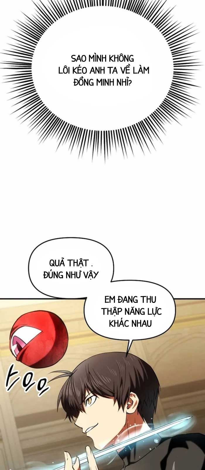 Nhân Vật Phụ Trong Thế Giới Điên Loạn chapter 22 - Trang 29