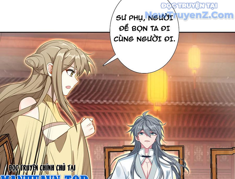 Duy Ngã Độc Tiên chapter 105 - Trang 48