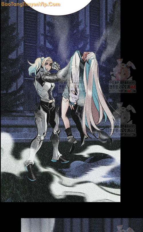 Nhân Trùng Đại Chiến chapter 160 - Trang 57
