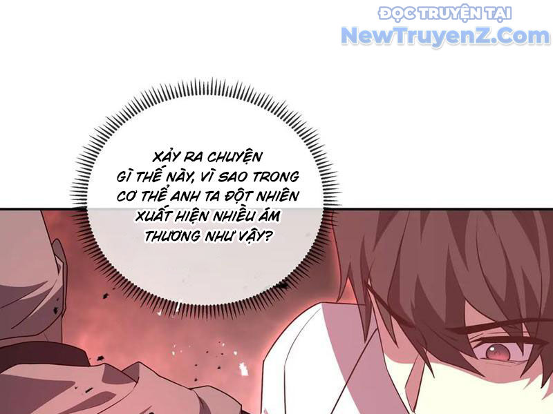 Ta Ký Kết Khế Ước Với Chính Mình chapter 96 - Trang 176