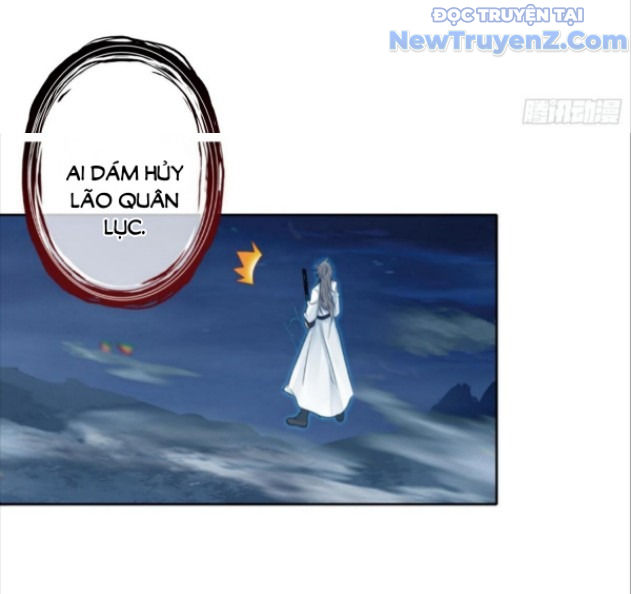 Duy Ngã Độc Tiên chapter 98 - Trang 18
