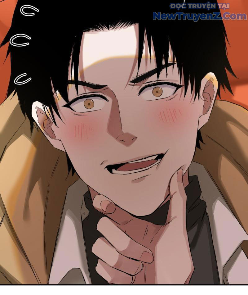 Không gian sát na chapter 7 - Trang 39