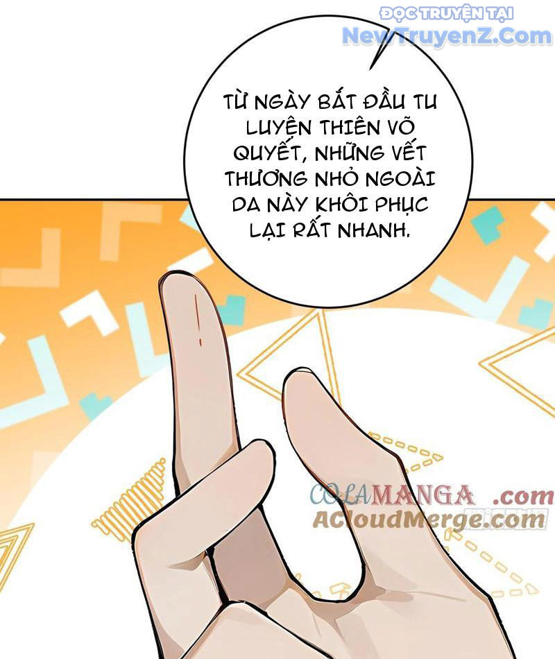 Thật Sự Là Ta Không Muốn Làm Học Thần! chapter 53 - Trang 71