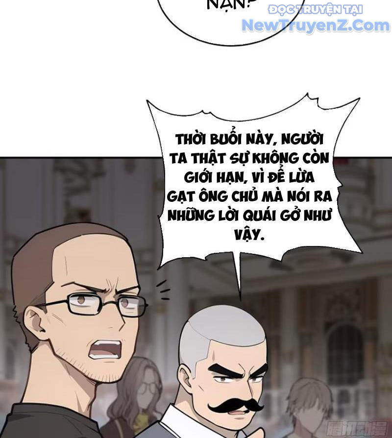 Thật Sự Là Ta Không Muốn Làm Học Thần! chapter 10 - Trang 34