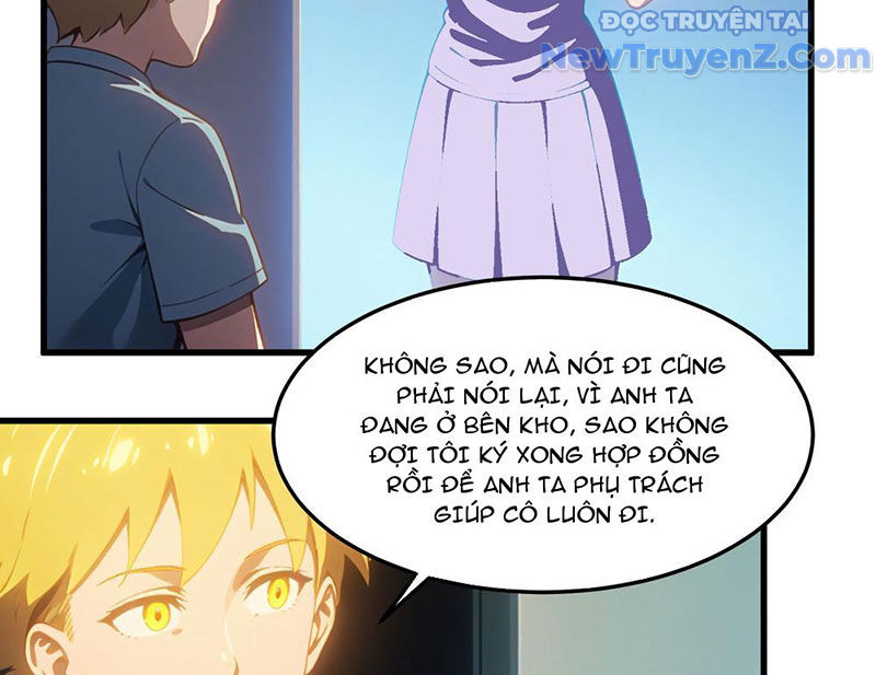 Tận Thế Giáng Lâm: Ta Muốn Tạo Ra Phòng An Toàn chapter 7 - Trang 17