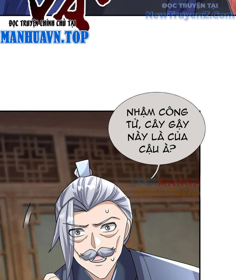 Ngủ say vạn cổ: Xuất thế quét ngang chư thiên chapter 105 - Trang 70