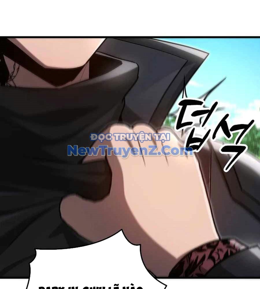 Cách Một Tử Linh Sư Cấp Thảm Họa Nghỉ Hưu chapter 37 - Trang 45