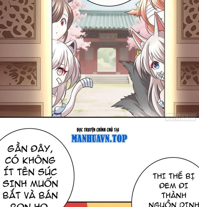 Sau Khi Mẹ Bị Giết, Tôi Trở Thành Miêu Nương chapter 28 - Trang 6
