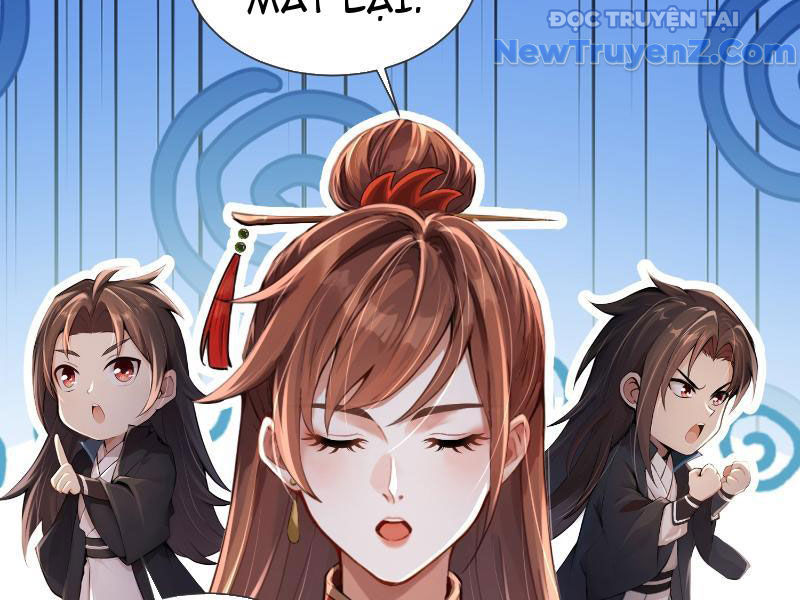 Tu Tiên Hàng Triệu Năm: đệ Tử Của Ta Rải Rác Khắp Tiên Giới! chapter 3 - Trang 40