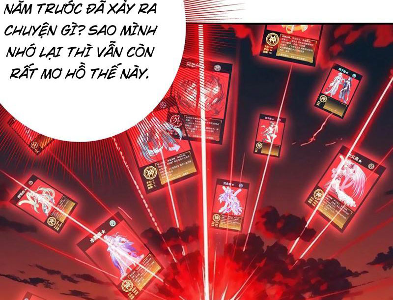 Sau Khi Mẹ Bị Giết, Tôi Trở Thành Miêu Nương chapter 26 - Trang 27