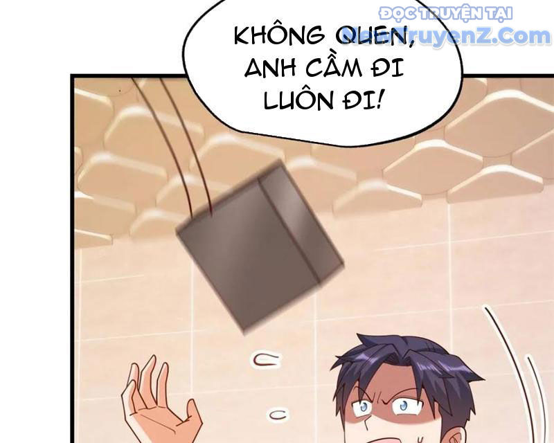 Trọng Sinh Không Làm Chạn Vương, Tôi Một Mình Nạp Game Thăng Cấp chapter 228 - Trang 63