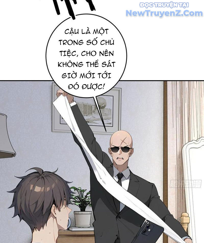 Thật Sự Là Ta Không Muốn Làm Học Thần! chapter 57 - Trang 10