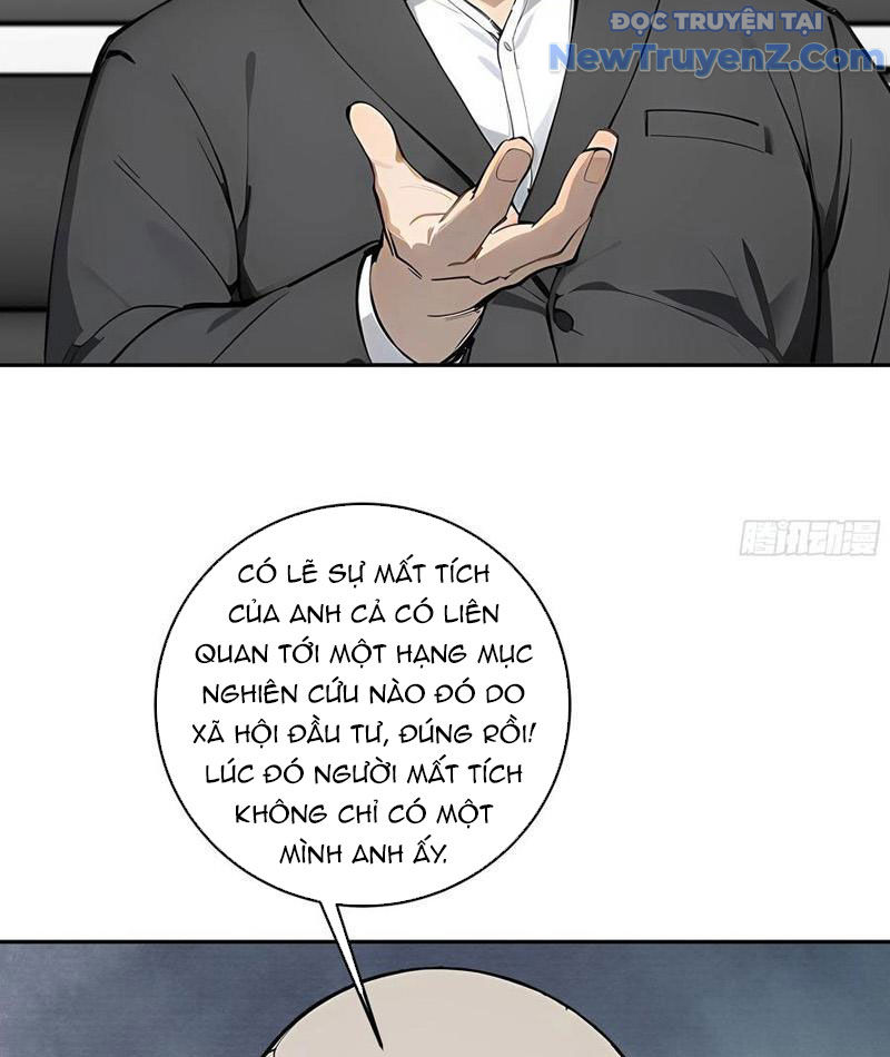Thật Sự Là Ta Không Muốn Làm Học Thần! chapter 51 - Trang 8