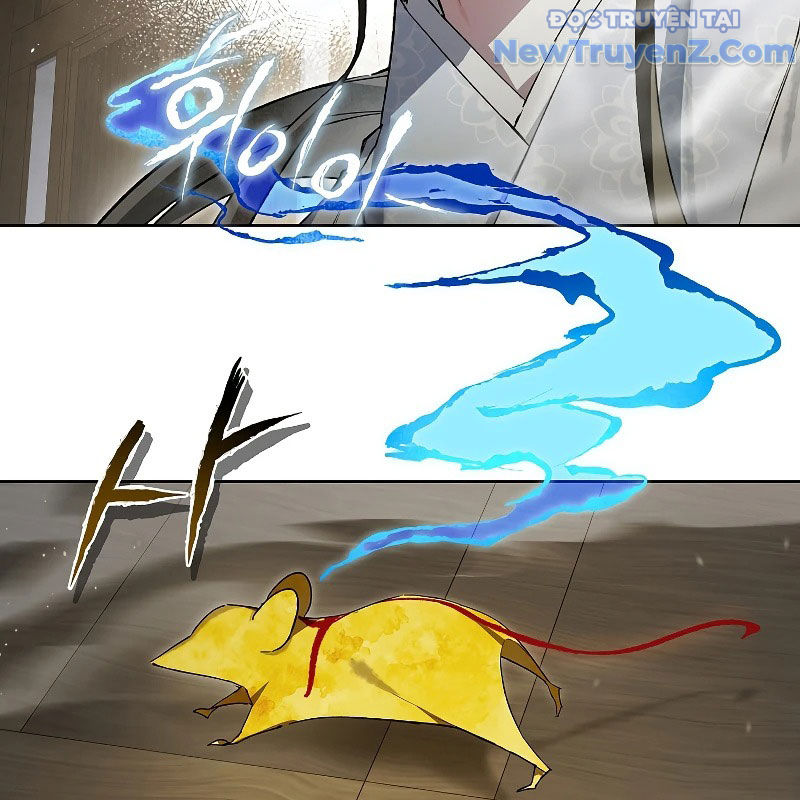 Trấn Hồn Kí chapter 15 - Trang 89