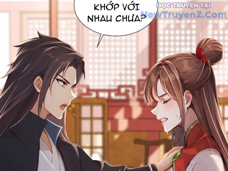Tu Tiên Hàng Triệu Năm: đệ Tử Của Ta Rải Rác Khắp Tiên Giới! chapter 3 - Trang 43