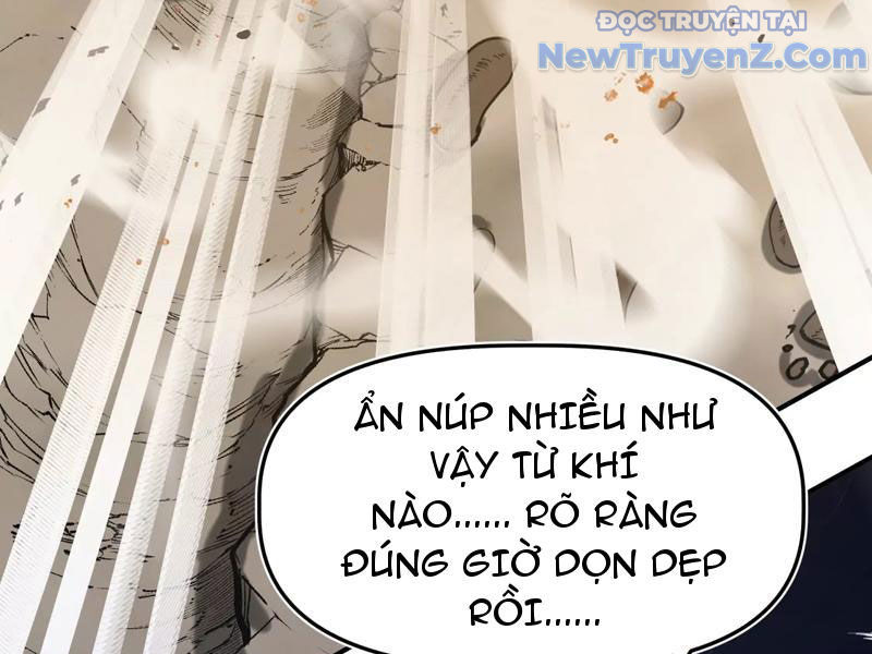 Độc Dữ Dược chapter 2 - Trang 44