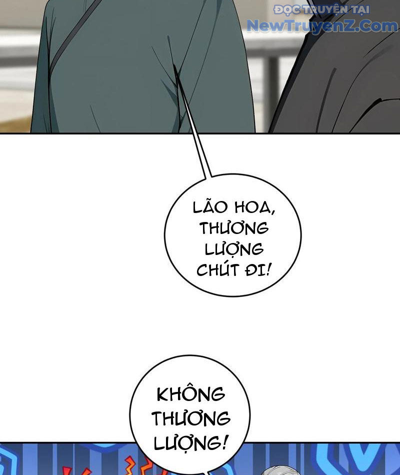 Thật Sự Là Ta Không Muốn Làm Học Thần! chapter 59 - Trang 67
